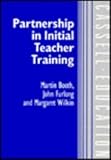 Partnership in initial teacher training