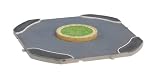 Hornby R8657 Skaledale Roundabout 00 Gauge Track Accessory