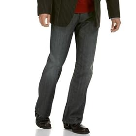 Marc Ecko Cut and Sew Brawler Jean