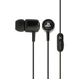PSP In-Ear Headset