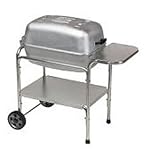 Portable Kitchen PK 99740 Cast Aluminum Cooker
