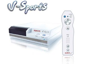 V-Sport��Vii �������˥ۥ磻�ȡ�