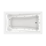 3575.018WC.011 American Standard Whirlpools (Arctic)