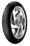 Dunlop Elite 3 Radial Touring Tire - Front - 130/70R18 408078