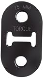 TORQUE SOLUTION 15MM EXHAUST HANGER MOUNT LONG SUBARU WRX 2002 02