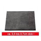Produkt-Bild: ASA Selection Grande Schieferplatte 32x32cm, H&ouml;he: ca. 0,7cm