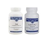 CLA (Conjugated Linoleic Acid) and Co-Q10-H2 Fat Loss Kit
