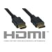 35 Foot Gold Male/Male Digital Audio/Video HDTV/Home Theater High Speed HDMI Cable