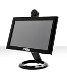 iMo eye9 9-inch Touchscreen USB Monitor