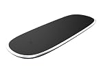 Powermat Home & Office Mat (Black) [Doors Sold Separately]