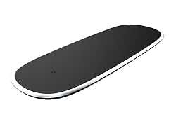 Powermat Home & Office Mat (Black) [Doors Sold Separately]