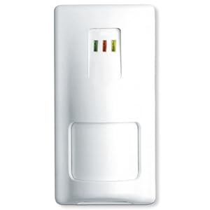 iWise DT PIR Sensor, 50 Ft with ACT