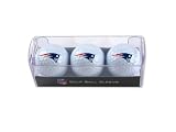 31eMDITQnIL. SL160  New England Patriots Golf Ball Sleeve