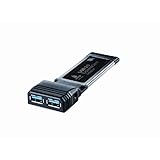 Iomega USB 3.0 Express Card Adapter - 34947