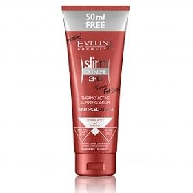 SLIM EXTREME 3D - Thermo Fat Burner - Best Value Slimming Product On Amazon! Your Money Back If You Dont Agree!
