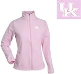 Kentucky Wildcats Ladies Sleet Fleece