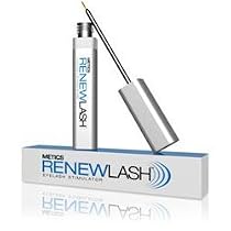 Renew Lash Grow Long Lashes by Metics