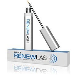 Renew Lash By Metics
