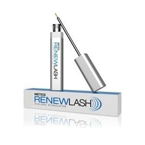 Renew Lash Grow Long Lashes by Metics