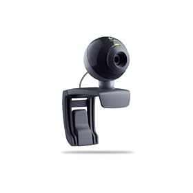 Logitech Webcam C200 - 960-000418