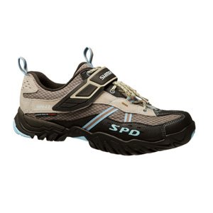 Click here to see all customer reviews now Shimano SH-WM41 Mountain Bike Shoes - Women's