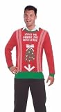 Funny Christmas Mug-- Christmas Sweater-- Ugly Christmas Sweater!!-- Christmas Costume-- Choose Your Style!!