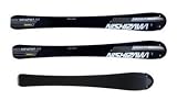 NISHIZAWA（ニシザワ）SQUALL BK 140cm