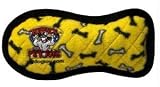 Tuffies The Worlds Tuffest Soft Dog Toy - Ultimate Fish