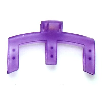 Caravan E-Tube Hairclip Mat Col 89 mm (Haarspange) Preisvergleich
