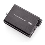 FiiO E10 "OLYMPUS" DAC USB con Amplif...