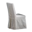 Padma's Plantation Pacific Beach Dining Chair, Set of 2