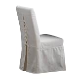 Padma's Plantation Pacific Beach Dining Chair, Set of 2 by Padma's Plantation