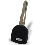 2003 03 Mazda MAZDA6 Uncut Transponder Key by Mazda