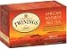 Twinings African Rooibos Red Tea, 20-Count Tea Bags (20 Tea Bags)
