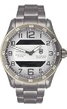 Victorinox Swiss Army Chrono Classic Silver Dial Men's watch #241301