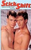 Stick Shift: Adult Gay Erotic Film