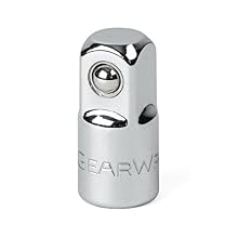 GearWrench 81125 1/4-Inch Drive Locking Extension 4-Inch