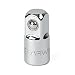 GearWrench 81125 1/4-Inch Drive Locking Extension 4-Inch