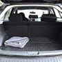 Car-go Mat 3 Piece Set Black
