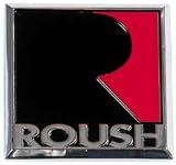 ROUSH Fender Badge