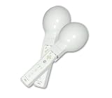 Wii Maracas - Twin Pack (Wii)