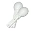 Video Games : Wii Maracas - Twin Pack (Wii)