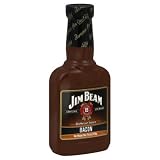Jim Beam (fortune brands inc) sauce barbecue p bo 0.51kg (020023040357)