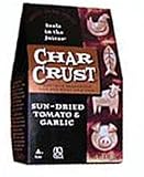 Char Crust Sun-Dried Tomato & Garlic Rub - 4oz