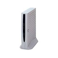 NTT西日本 NTT西日本 ADSLモデム-MS5 /ADSLモデム(47Mbps) ADSL Modem - MS5 NTT WEST
