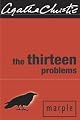 The Thirteen Problems (Miss Marple Mysteries (Paperback))