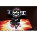 BAKUGAN B2 BAKUCLEAR DARKUS BLACK EL CONDOR