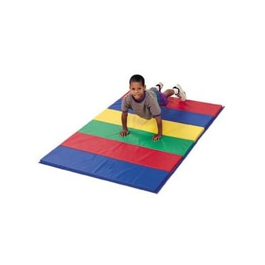 4 X 8 Rainbow Mat