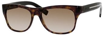 Click here to buy Christian Dior Black Tie 8 S N Sunglasses by Christian Dior.