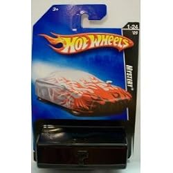 2009 Hot Wheels Mystery Car
